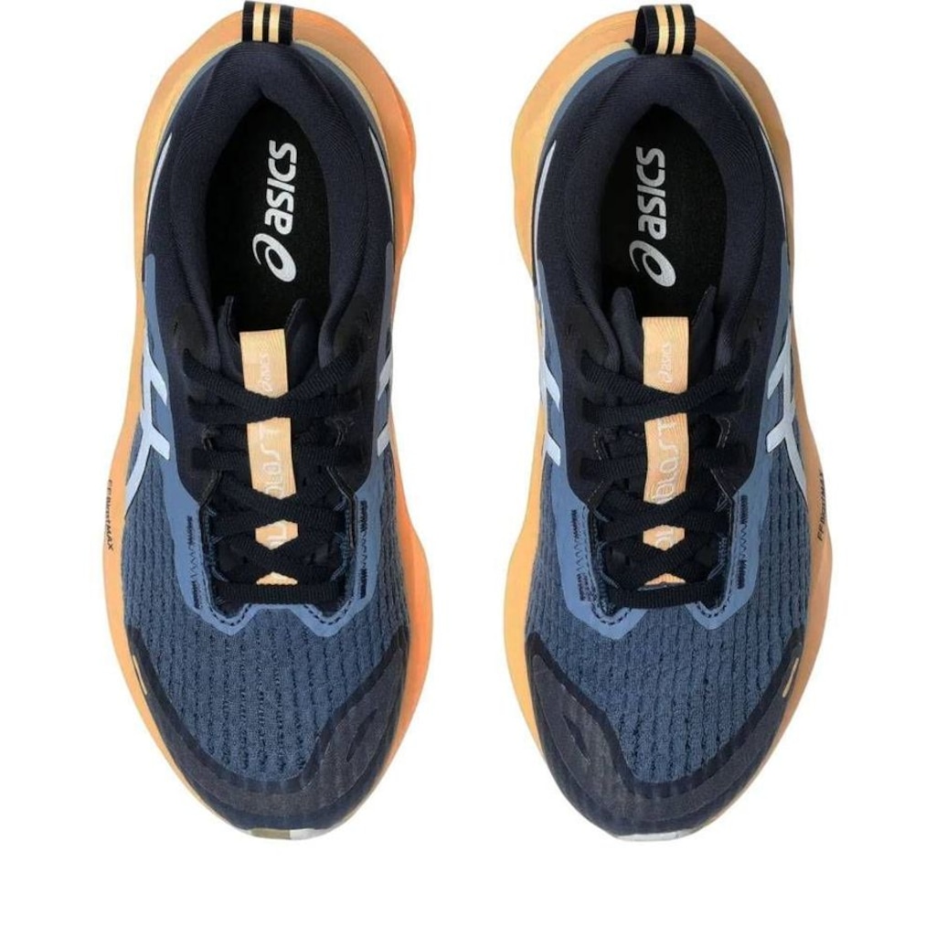 Imagem 5 do produto Tênis Feminino Asics Novablast 5 Lite Show