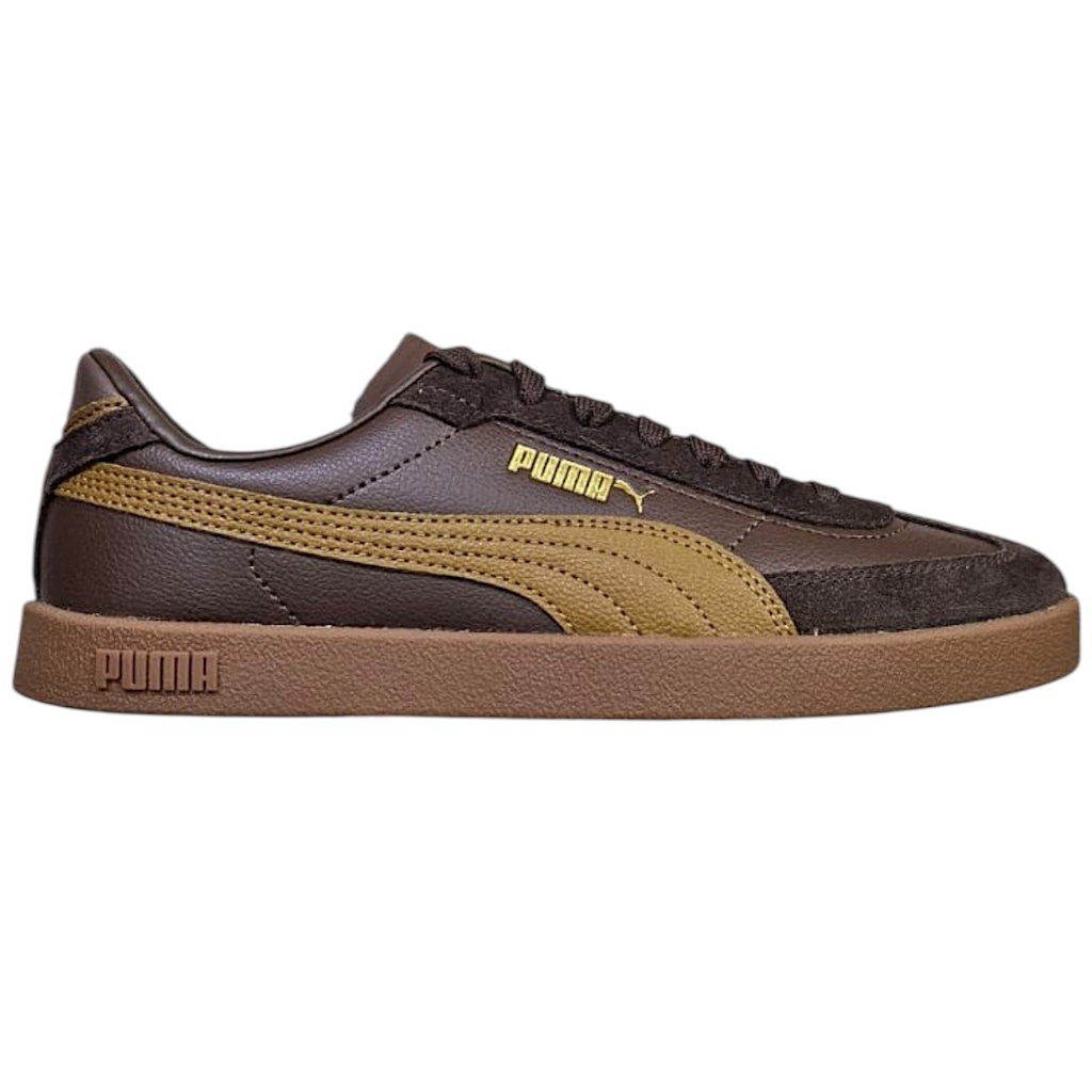 Imagem 1 do produto Tênis Puma Club II Era Feminino