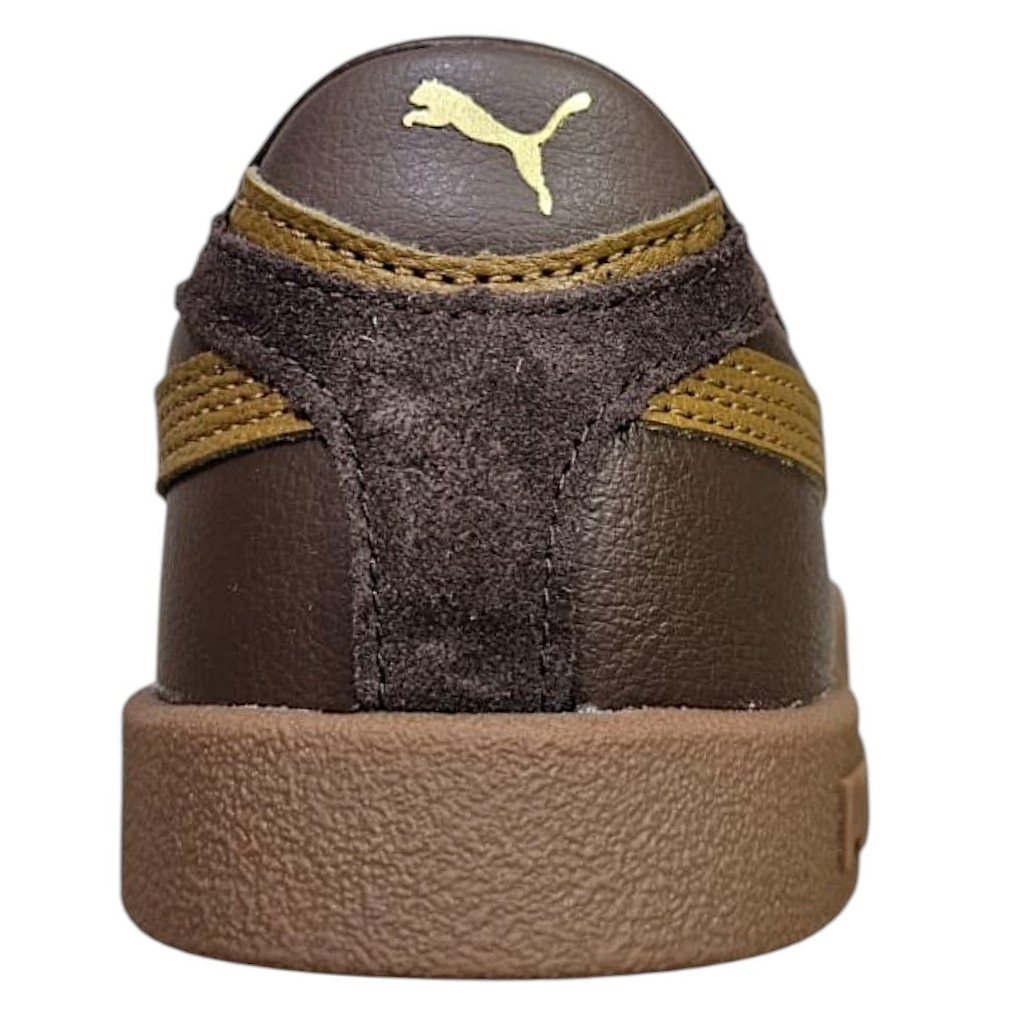 Imagem 3 do produto Tênis Puma Club II Era Feminino