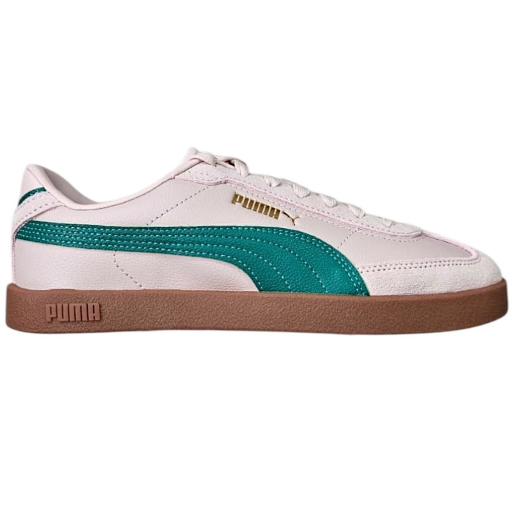 Imagem 1 do produto Tênis Puma Club II Era Feminino