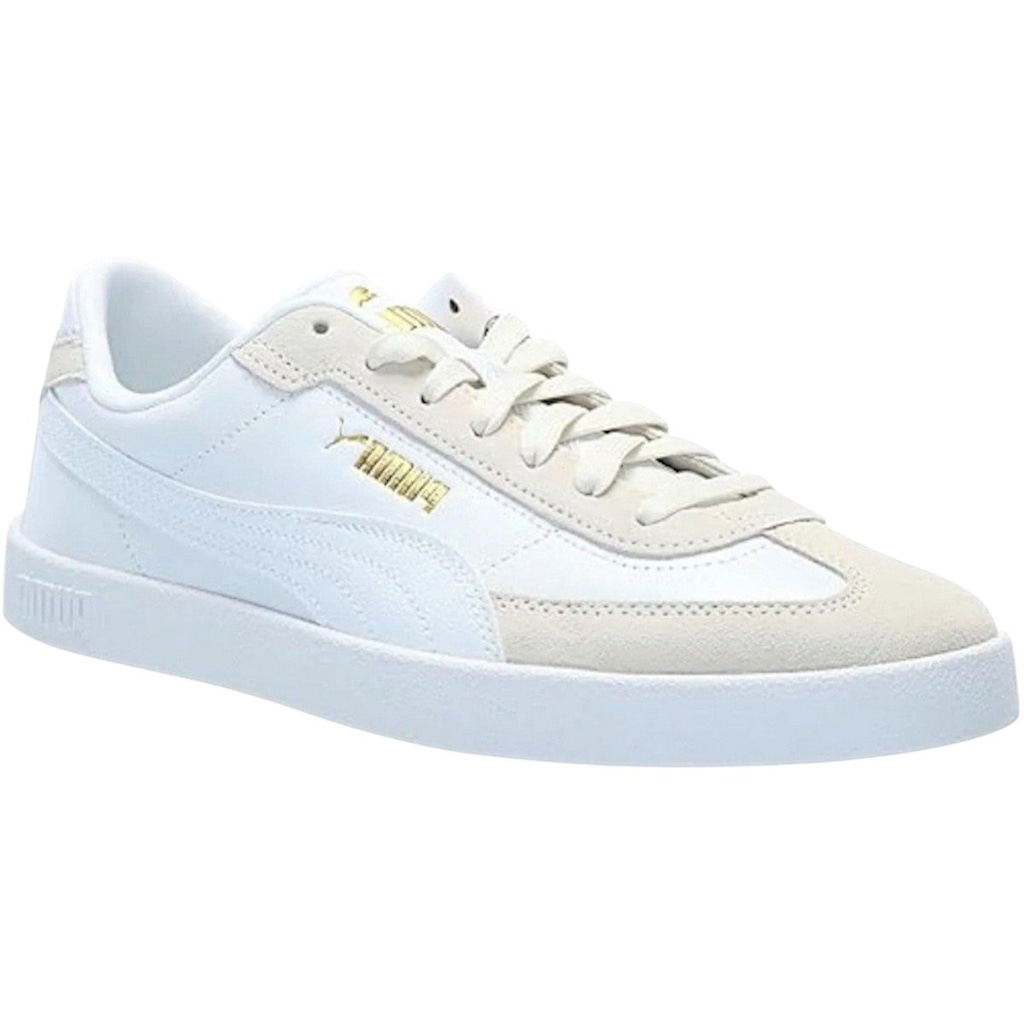 Tênis Puma Club II Era Feminino