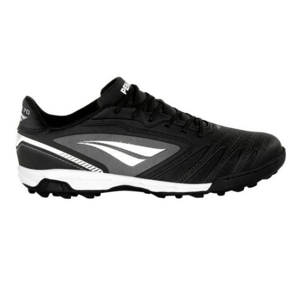 Chuteira De Society Penalty Brasil 70 Adulto