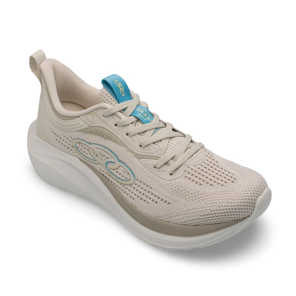 Imagem 2 do produto Tênis Olympikus Passo Caminhada Feminino