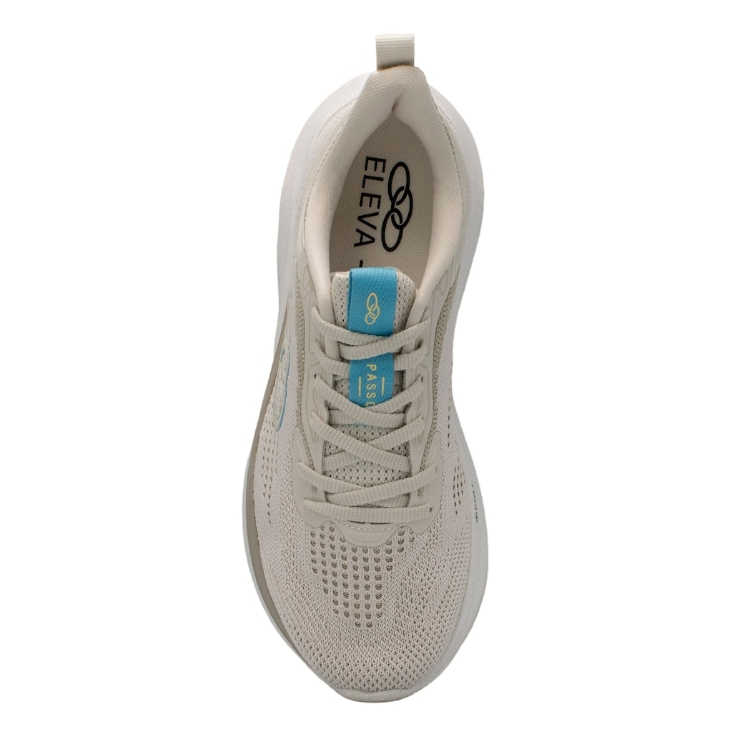Imagem 3 do produto Tênis Olympikus Passo Caminhada Feminino