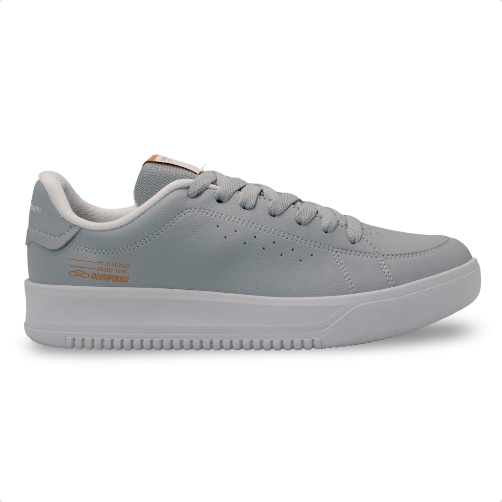 Tênis Olympikus Eros 2 Casual Masculino