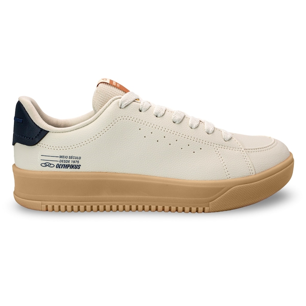 Tênis Olympikus Eros 2 Casual Masculino