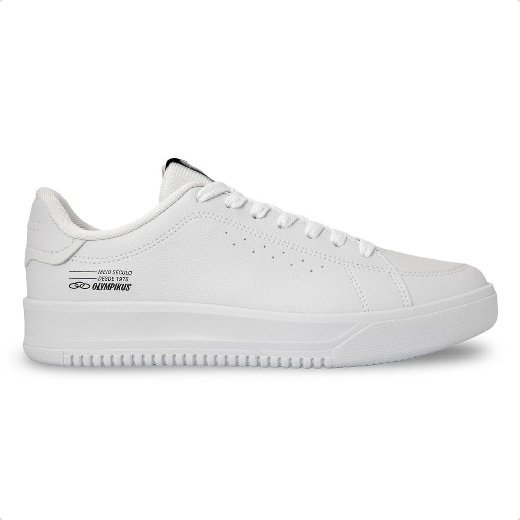 Tênis Olympikus Eros 2 Casual Masculino