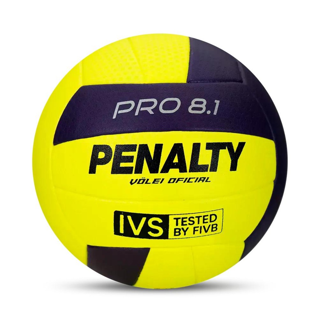 Bola Volei Penalty 8.1 Pro