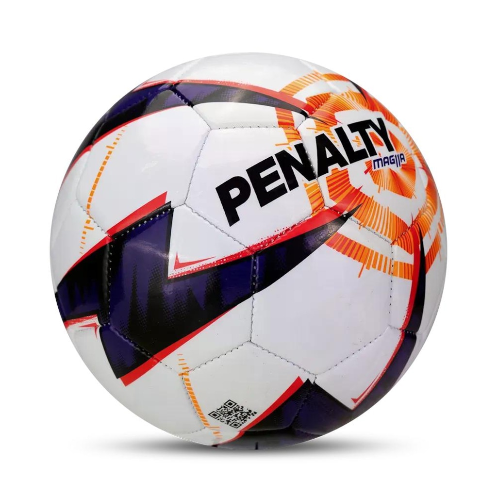 Imagem 5 do produto Mini Bola Penalty Mag11a T50 Xxvi