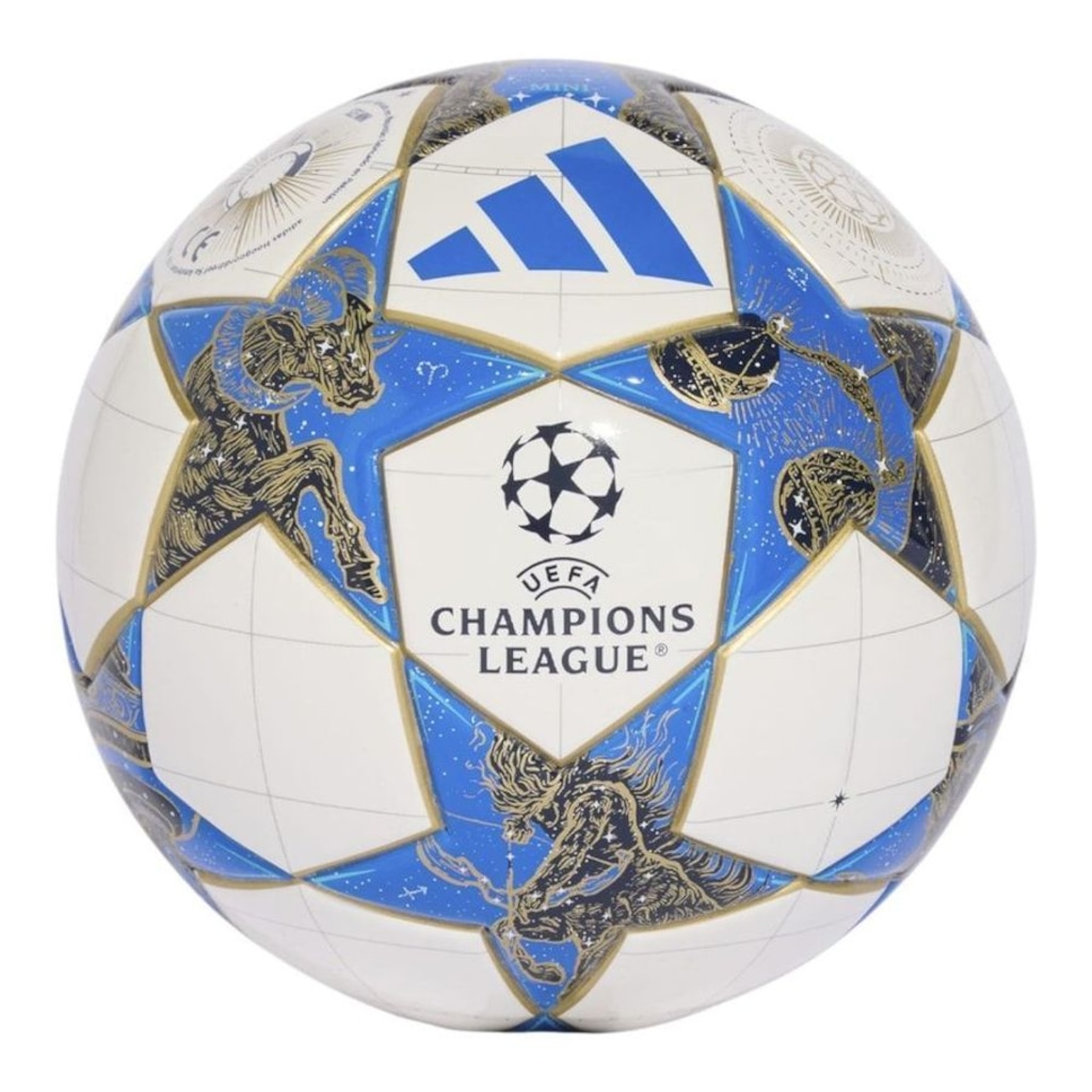 Imagem 2 do produto Mini Bola adidas Champions League 25/26