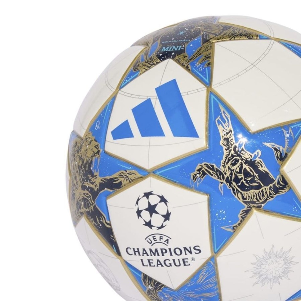 Imagem 3 do produto Mini Bola adidas Champions League 25/26