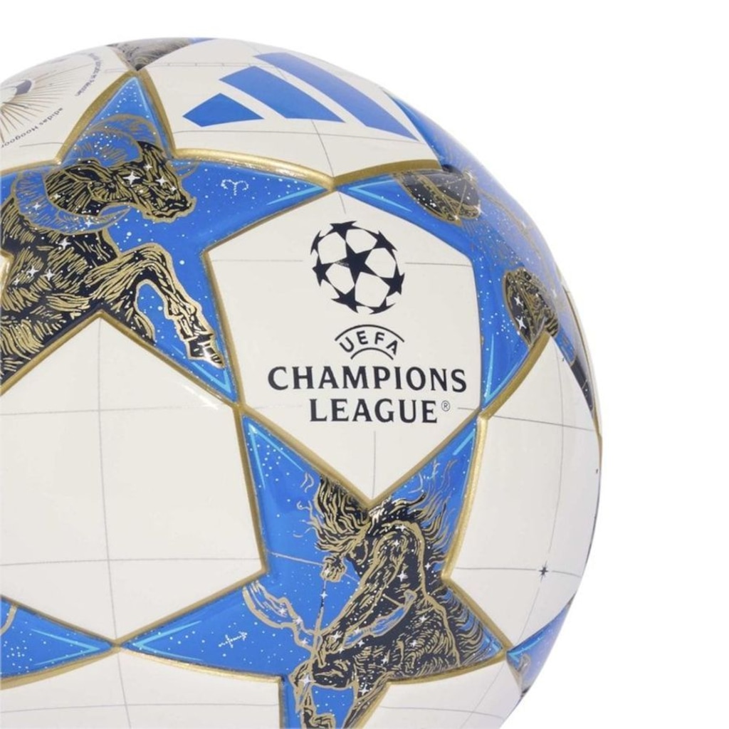 Imagem 4 do produto Mini Bola adidas Champions League 25/26