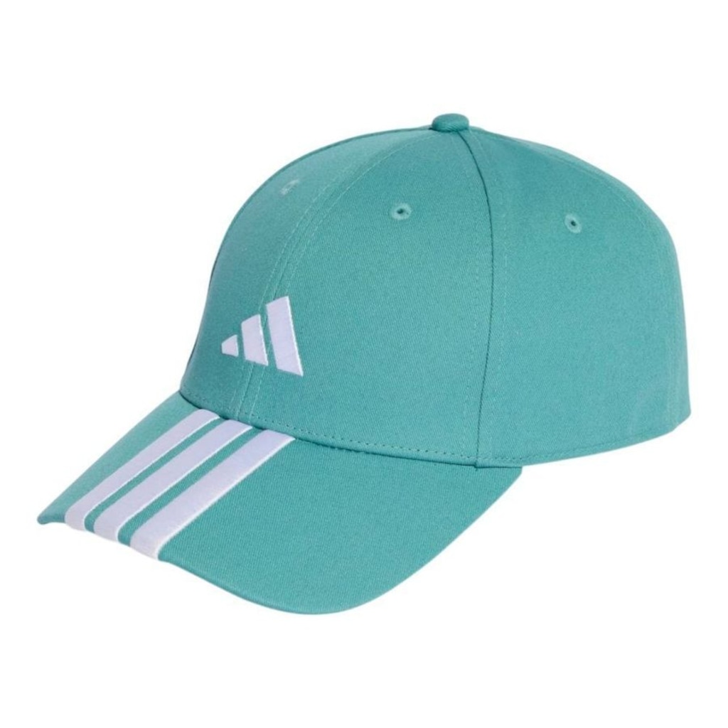 Boné adidas Baseball Três Listras Logo