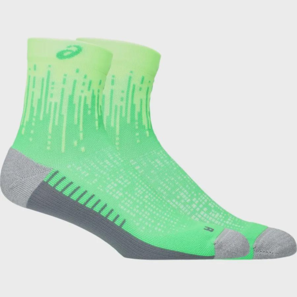 Imagem 1 do produto Meia ASICS Performance Run Unissex
