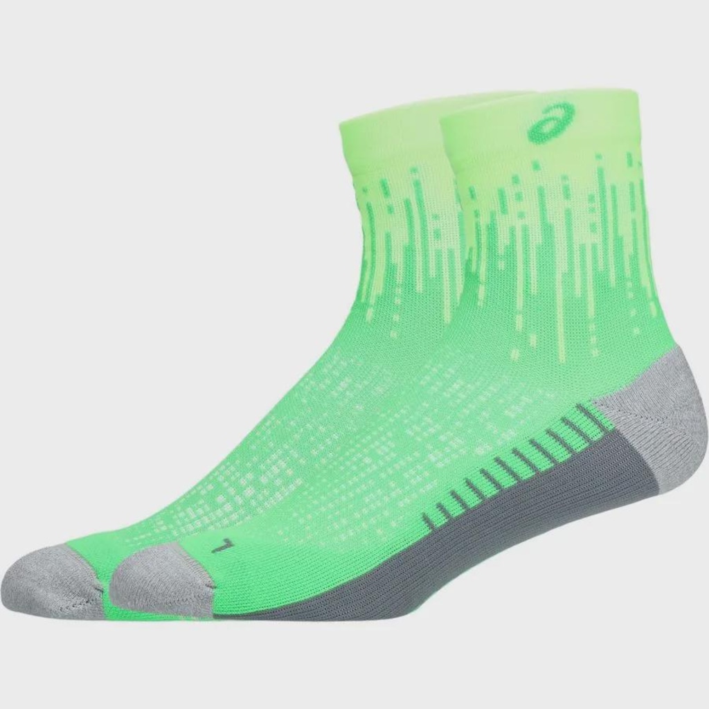 Imagem 2 do produto Meia ASICS Performance Run Unissex