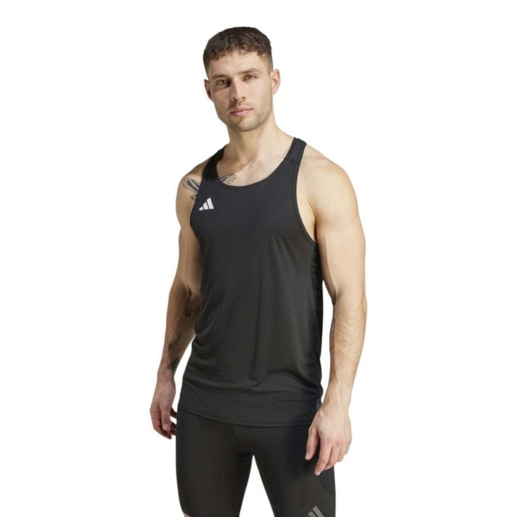 Regata adidas Adizero Essentials Masculina