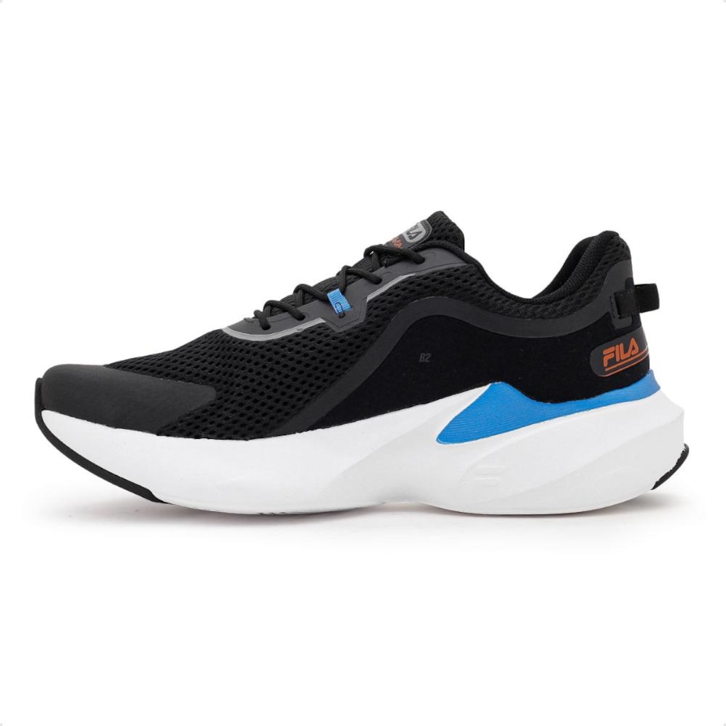 Imagem 2 do produto Tênis Masculino Fila Recovery