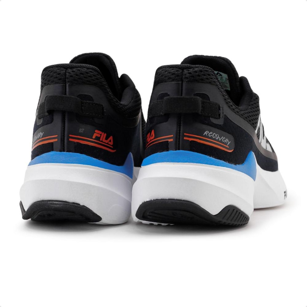 Imagem 3 do produto Tênis Masculino Fila Recovery