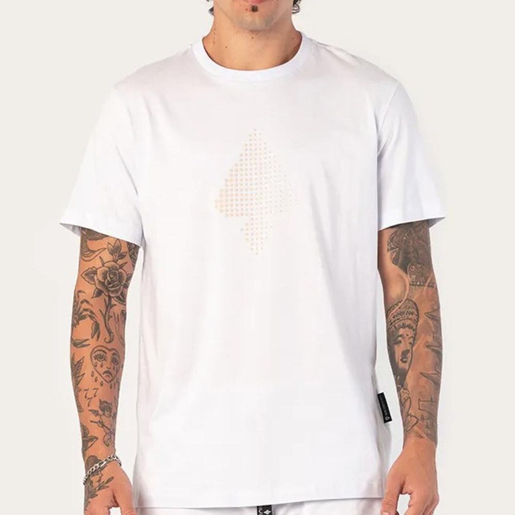 Camiseta MCD Espada Pontilhada - Masculina