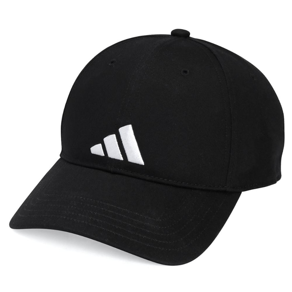 Boné Adulto adidas Baseball New Logo Aba Curva