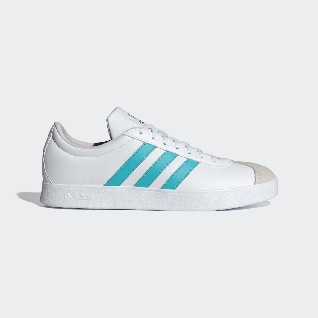 Imagem 2 do produto Tênis Unissex Adidas VL Court Mer