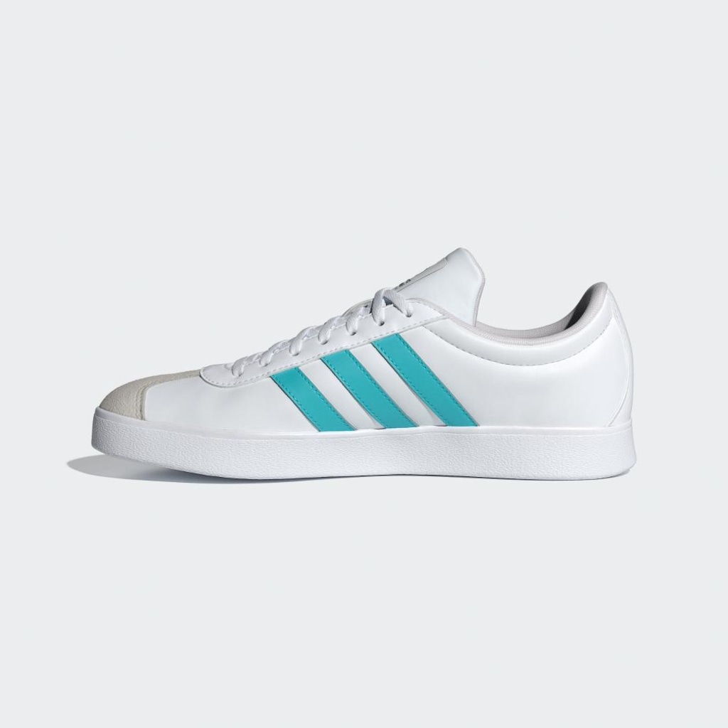 Imagem 3 do produto Tênis Unissex Adidas VL Court Mer