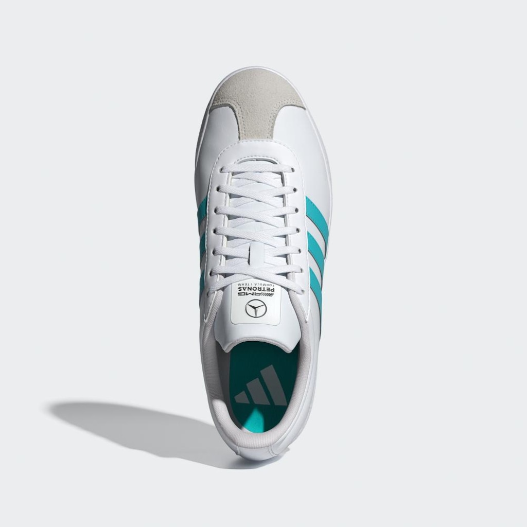 Imagem 4 do produto Tênis Unissex Adidas VL Court Mer
