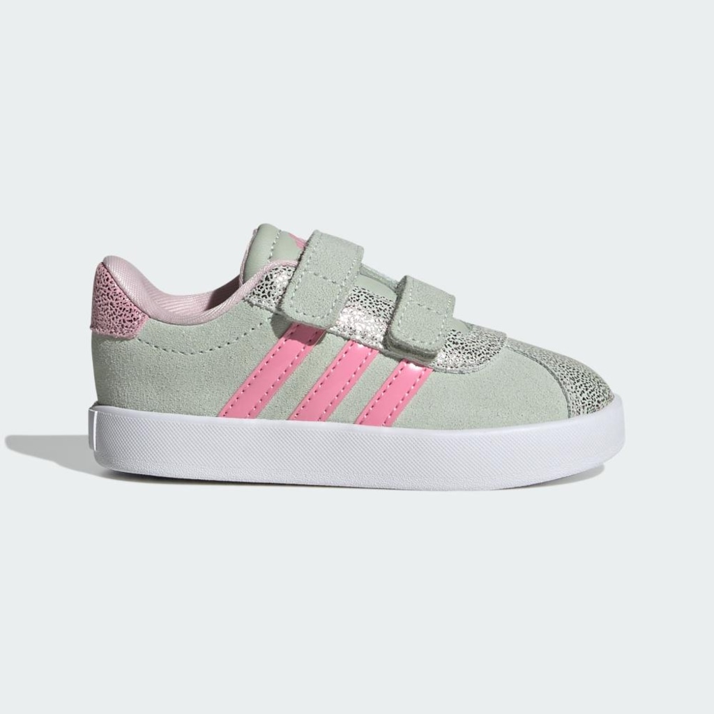 Imagem 2 do produto Tênis adidas Vl Court 3.0 - Infantil