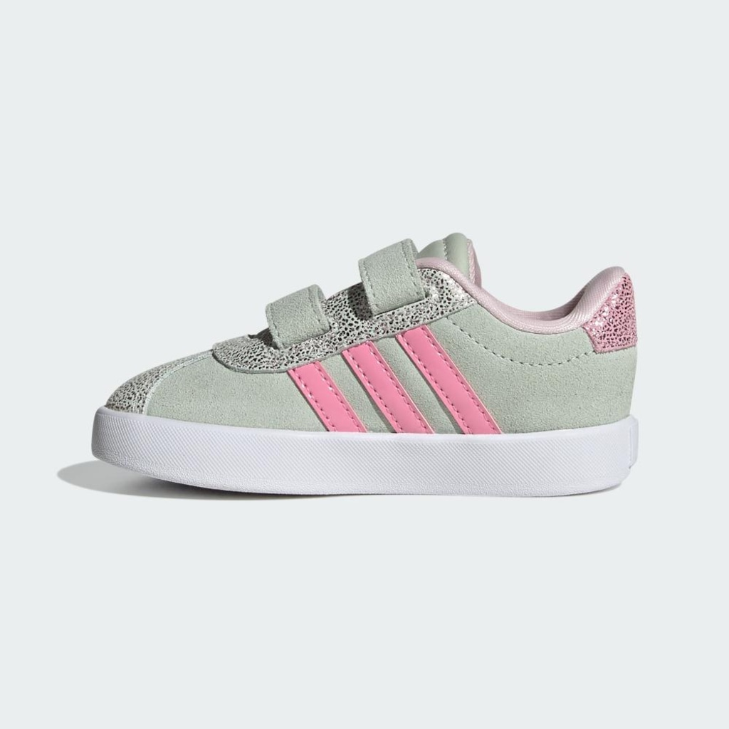 Imagem 3 do produto Tênis adidas Vl Court 3.0 - Infantil