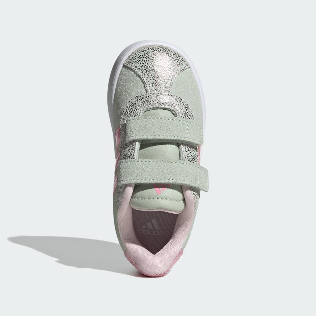 Imagem 4 do produto Tênis adidas Vl Court 3.0 - Infantil