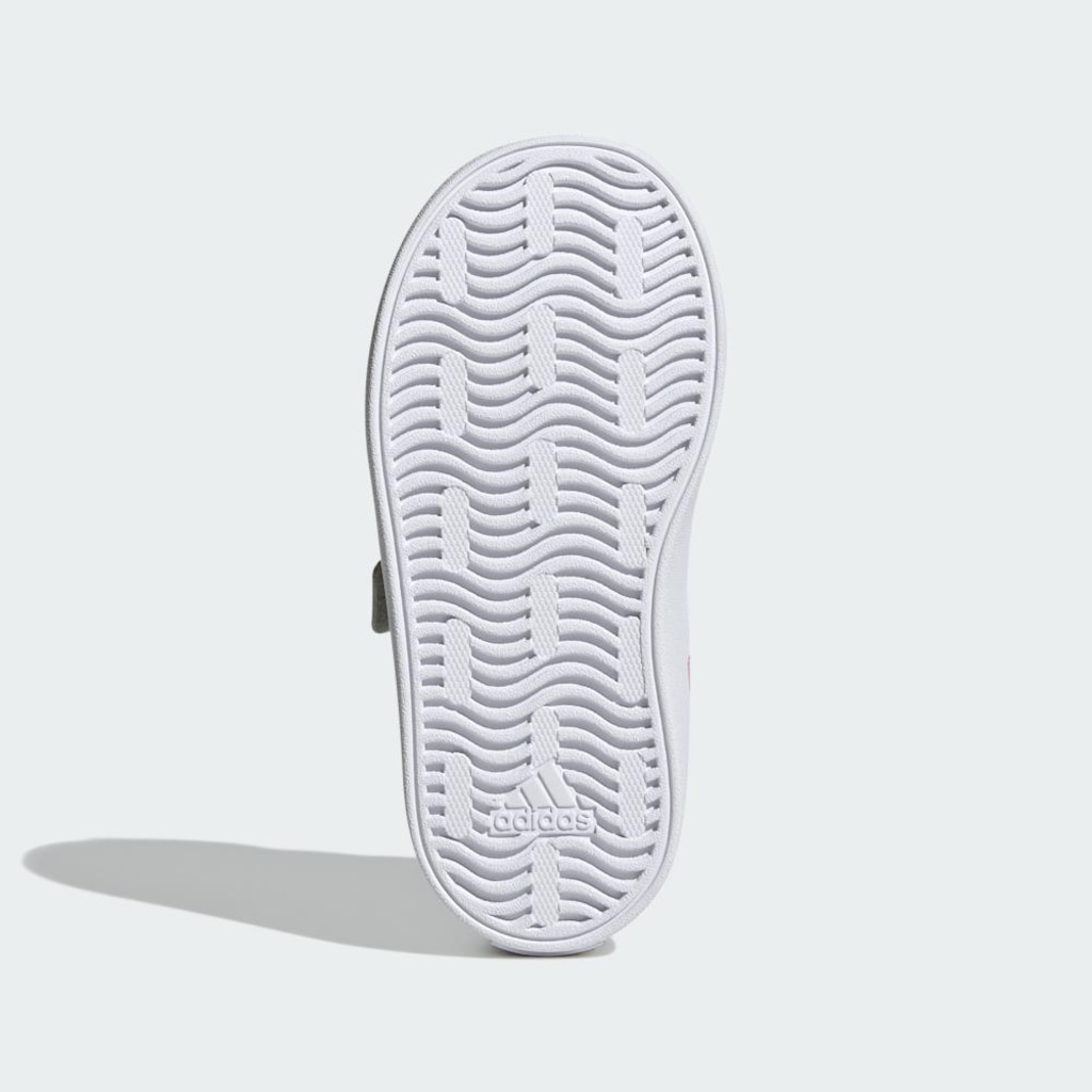 Imagem 5 do produto Tênis adidas Vl Court 3.0 - Infantil