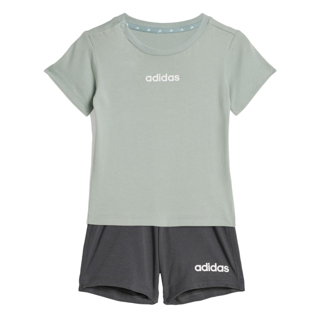 Conjunto Adidas Essentials Infantil