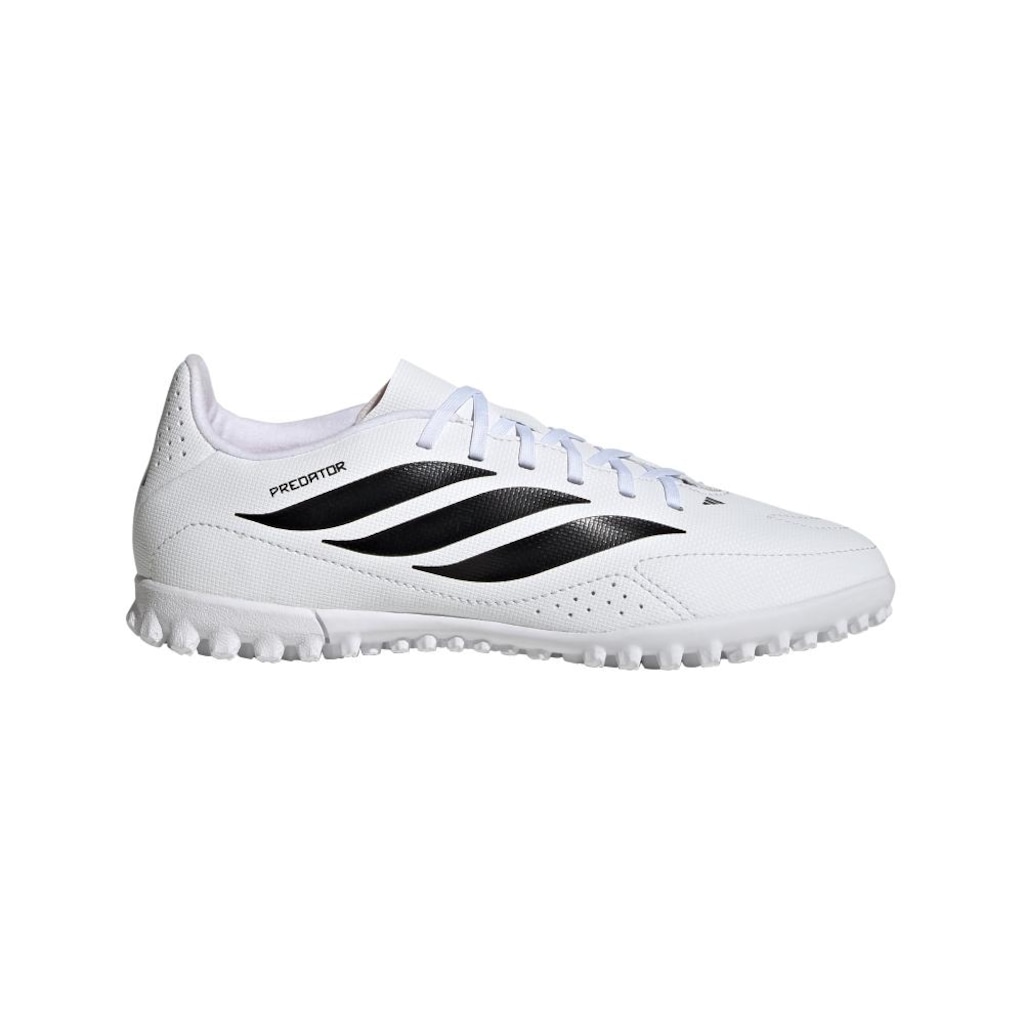 Chuteira Society Infantil Adidas Predator Essentials 26.5