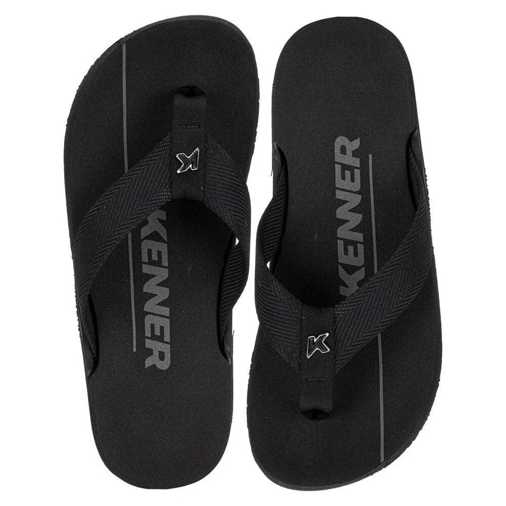 Chinelo NK6 Pro Kenner EJZ Masculino
