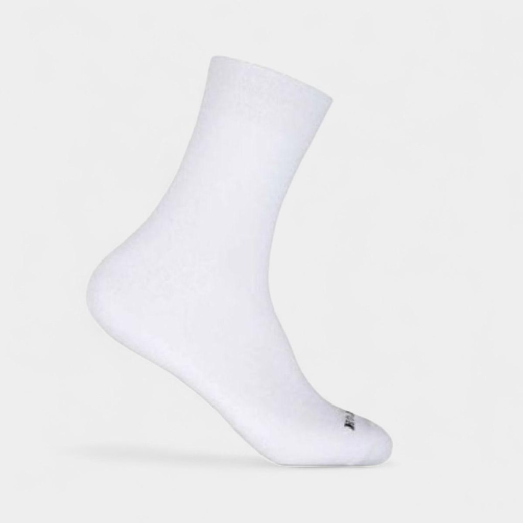 Imagem 2 do produto Kit Meias Hoahi Cano Médio com 3 Pares - Adulto