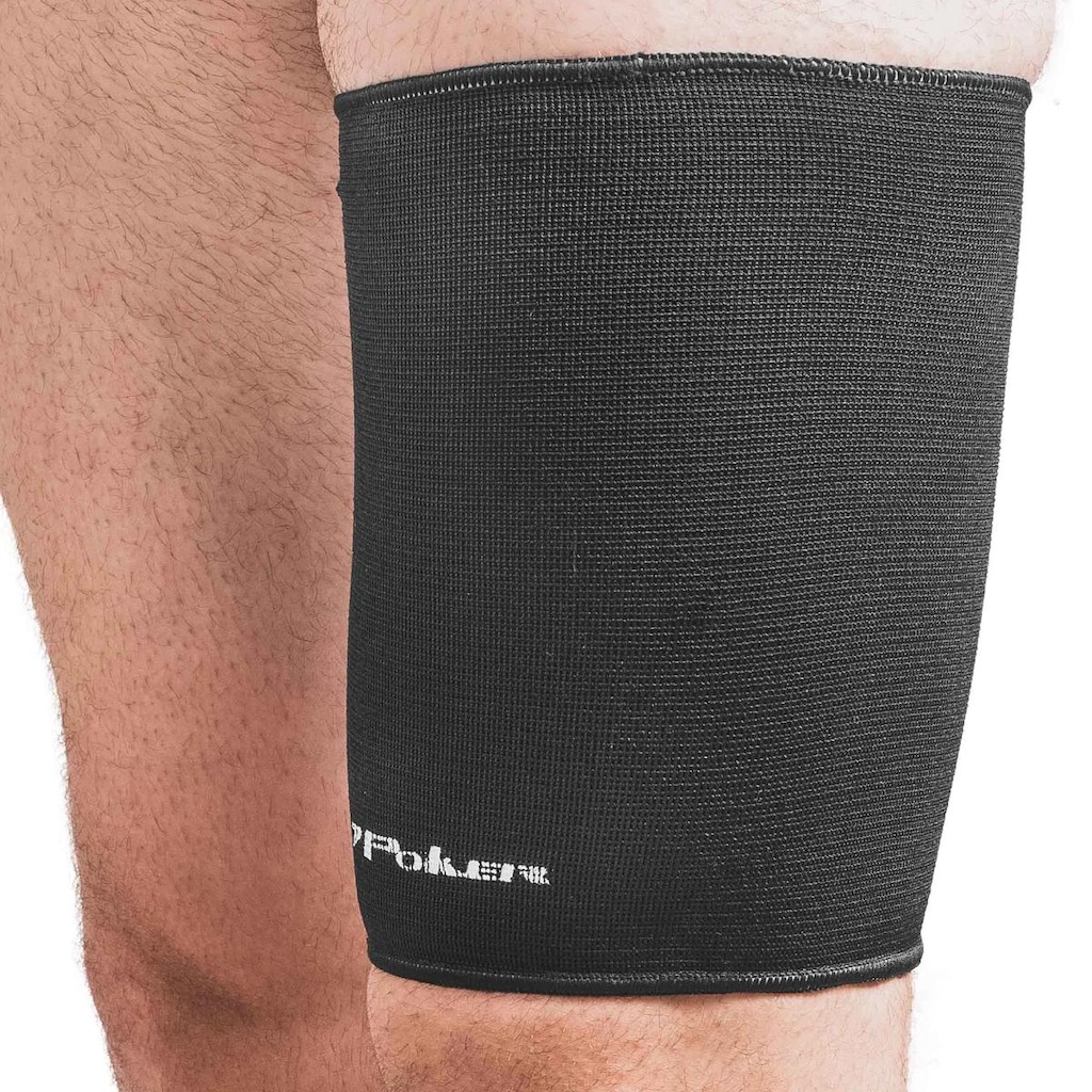 Coxal Poker Basic Ajustável