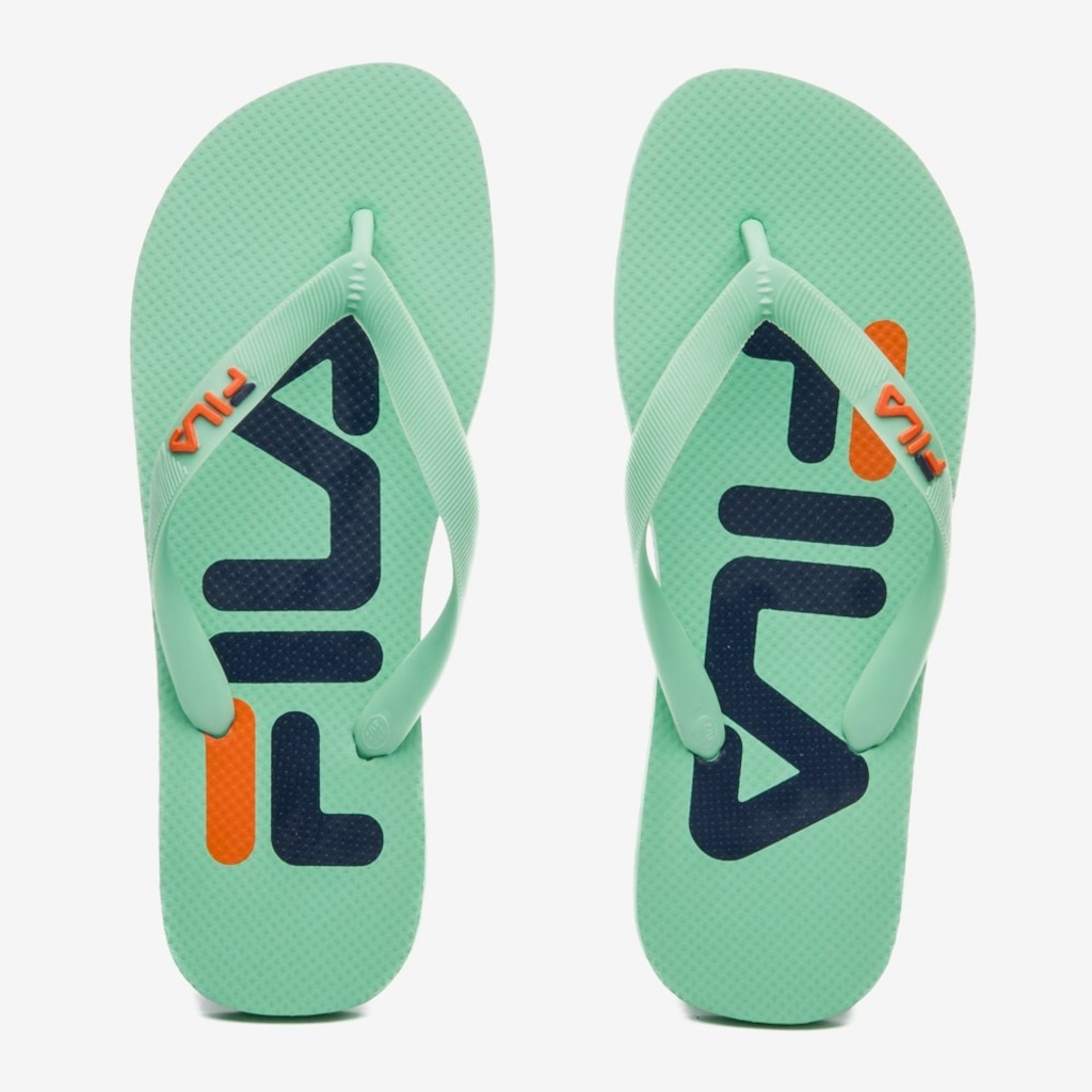 Chinelo Fila Fingers Feminino