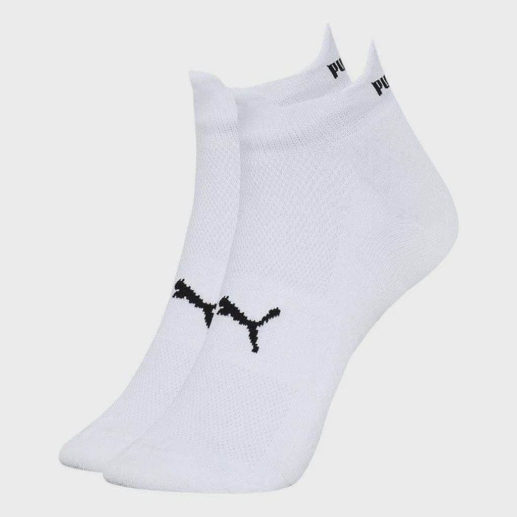 Meia Sapatilha Puma Sport Adulto