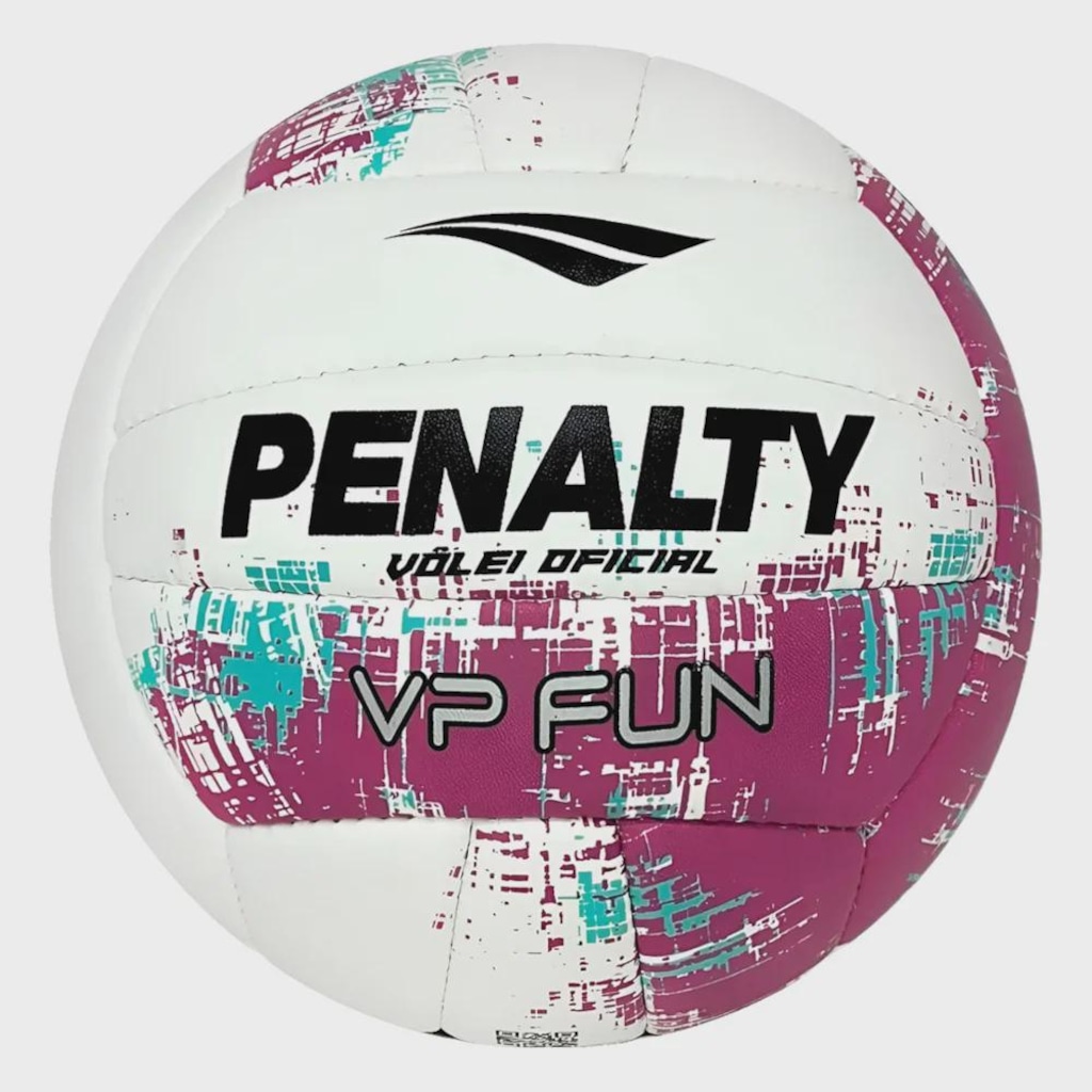 Bola de Vôlei Penalty VP FUN XXI Costurada