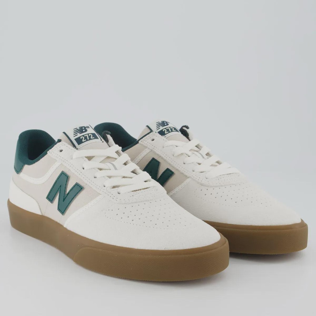 Imagem 2 do produto Tênis New Balance Numeric 272 Masculino