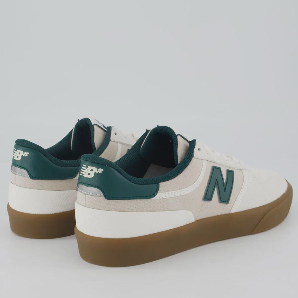 Imagem 3 do produto Tênis New Balance Numeric 272 Masculino