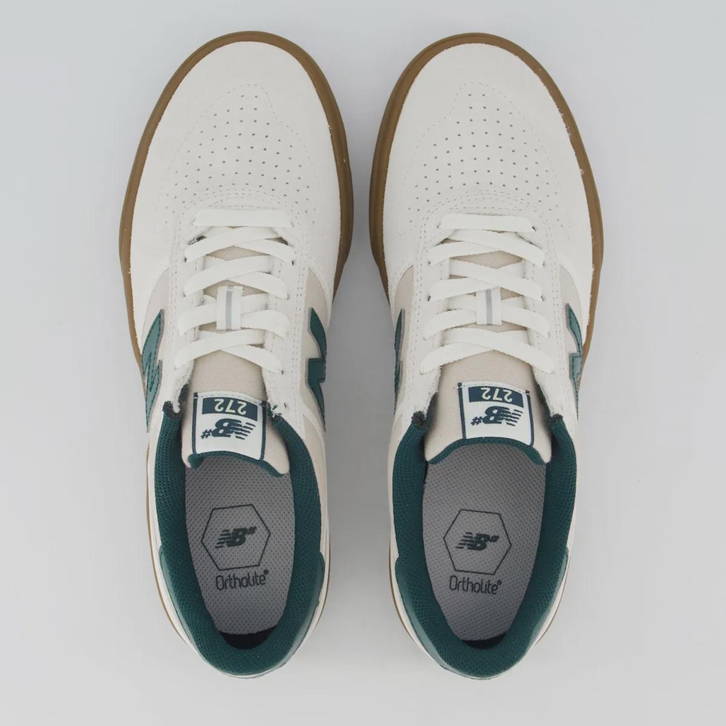 Imagem 4 do produto Tênis New Balance Numeric 272 Masculino