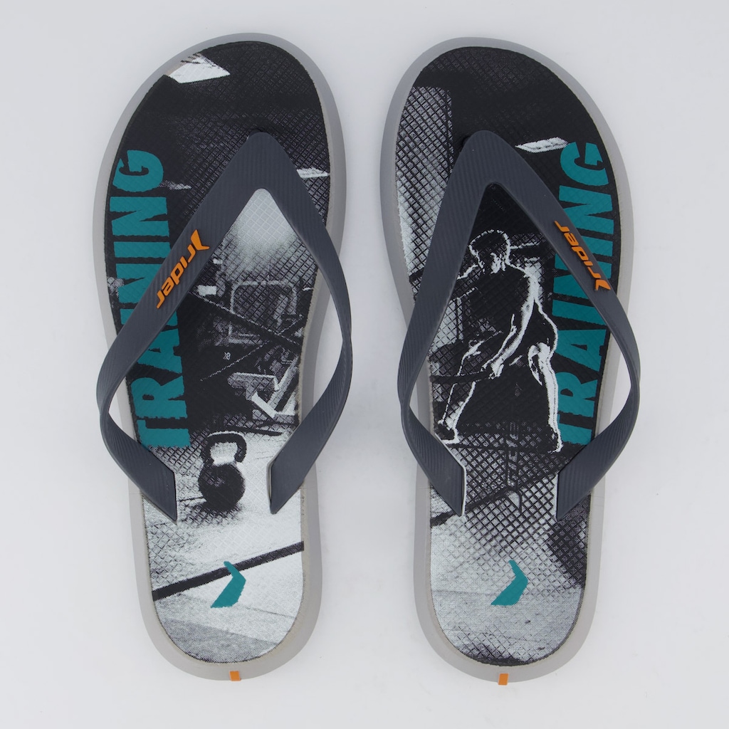 Chinelo Rider R1 Sport Masculino