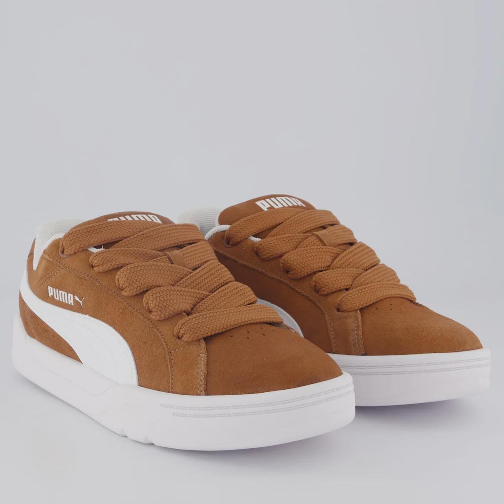 Imagem 2 do produto Tênis Puma Park Lifestyle Easy SD Masculino