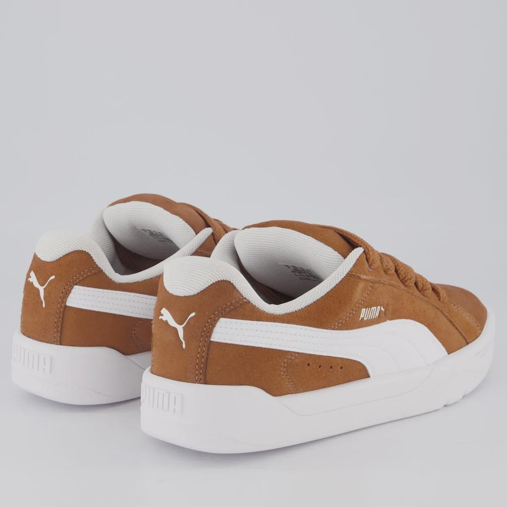 Imagem 3 do produto Tênis Puma Park Lifestyle Easy SD Masculino