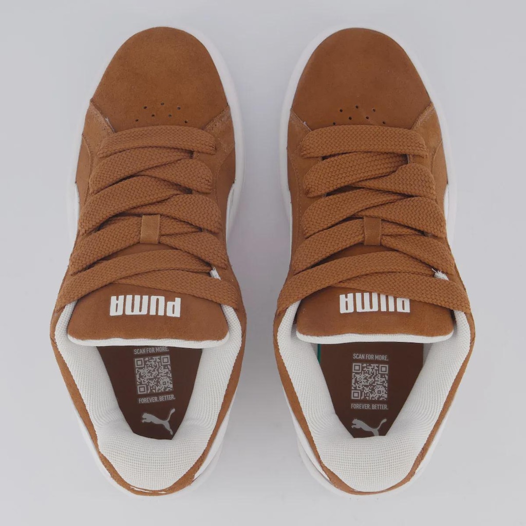 Imagem 4 do produto Tênis Puma Park Lifestyle Easy SD Masculino