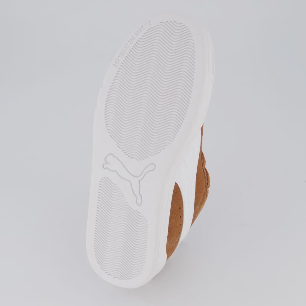 Imagem 5 do produto Tênis Puma Park Lifestyle Easy SD Masculino