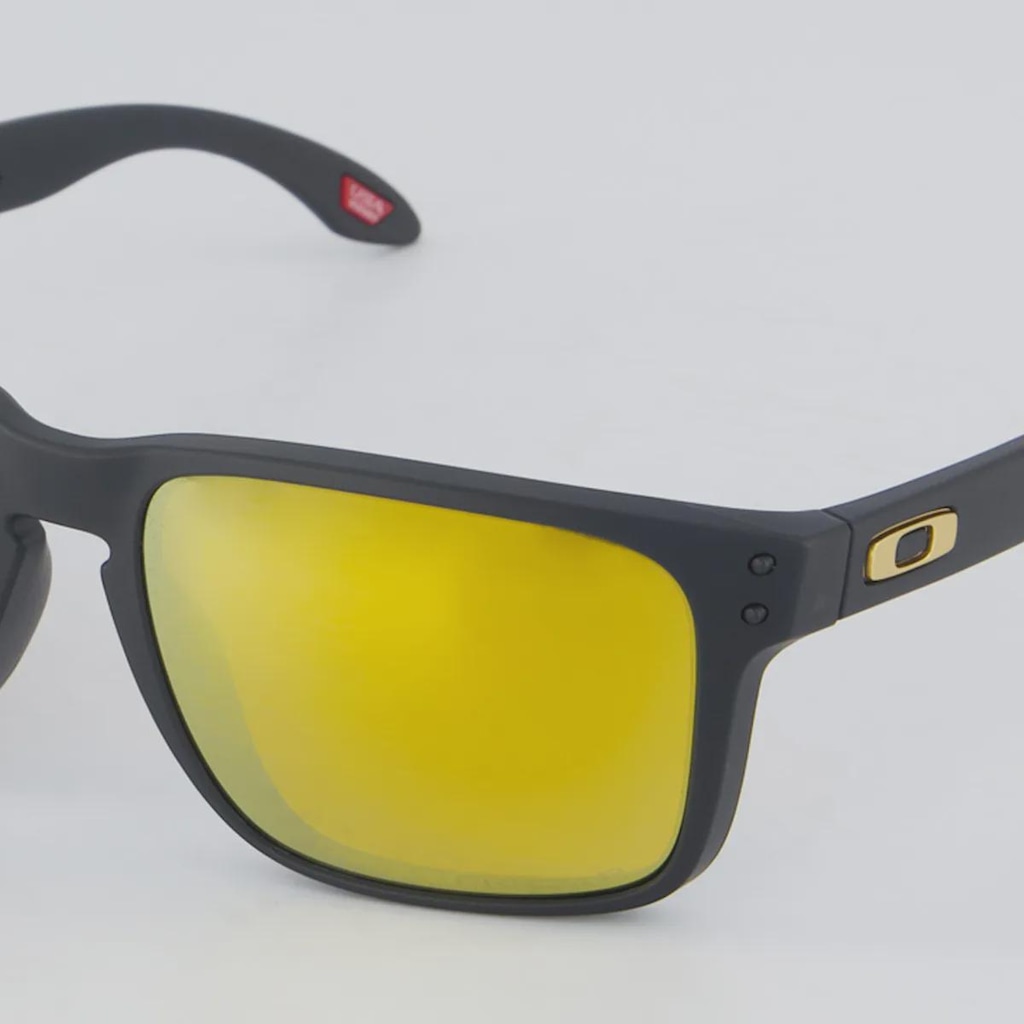 Imagem 3 do produto Óculos de Sol Oakley Holbrook XL Unissex