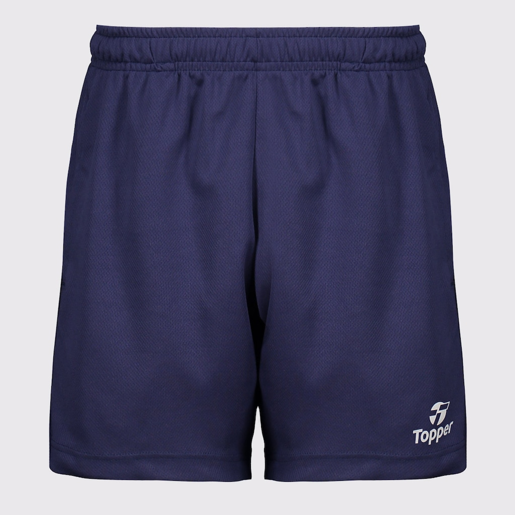 Bermuda Topper Hive Infantil