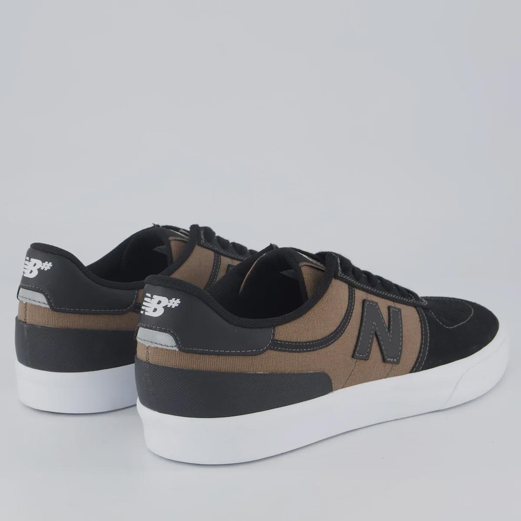 Imagem 3 do produto Tênis New Balance NM272 Masculino